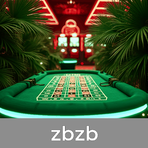 Zbzb: Slots com Mega Prêmios, Jogos de Mesa – Estratégia Avançada, Cassino ao Vivo – Imersão Total